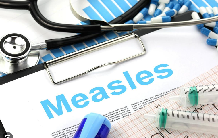 Get vaccinated against measles
 
Measles is an infection that spreads very easily and can cause serious problems in some…